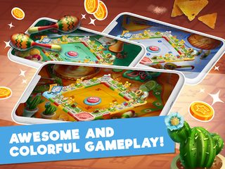 Screenshot 12: Hit The Board 2
