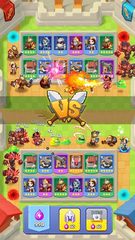 Screenshot 2: Merge&Empire: PVP Random Dice