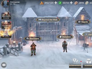 Screenshot 16: Game of Thrones Beyond…