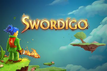 Screenshot 15: Swordigo