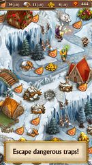 Screenshot 4: Northern Tale 3