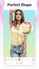Screenshot 8: Hotune Body Editor & Face Slim