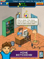 Screenshot 8: Bitcoin Billionaire
