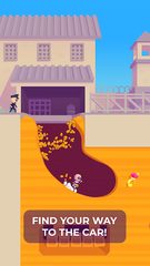 Screenshot 1: Escape Masters