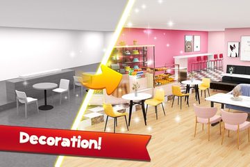 Screenshot 20: Restaurant Cooking: Crazy Chef