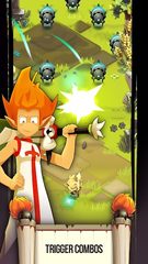 Screenshot 3: WAKFU, the Brotherhood
