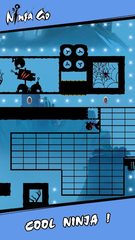 Screenshot 2: Ninja Go