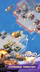 Screenshot 1: War & Wonders