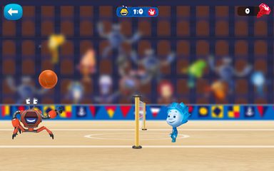 Screenshot 14: Fixies vs Crabots: Kid Games!