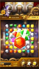 Screenshot 4: Fantasy Squad : Marie's Jewel Quest
