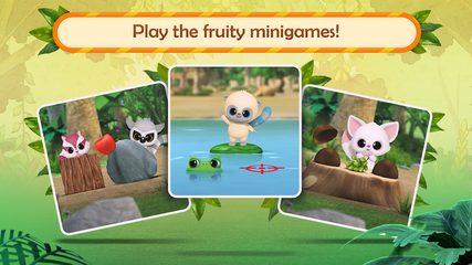 Screenshot 6: YooHoo Cool Games: Kid Games!