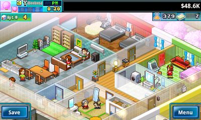 Screenshot 21: Dream House Days