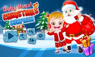 Screenshot 20: Baby Hazel Christmas Surprise