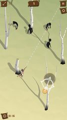 Screenshot 1: Last Arrows
