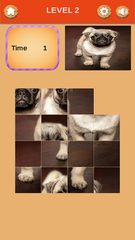 Screenshot 9: Slide Picture Puzzle
