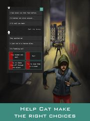 Screenshot 8: Somewhere - The Vault Papers