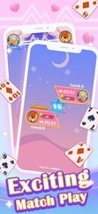 Screenshot 4: Solitaire Match - card games