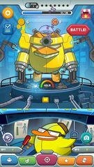 Screenshot 16: Idle Robot Clicker : CHIPS