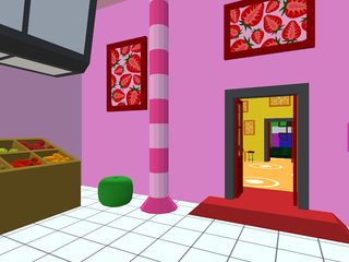 Screenshot 10: Polyescape 2 - Escape Game