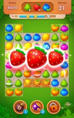 Screenshot 6: Fruit World