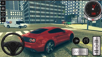 Screenshot 15: Drift Station : Real Driving