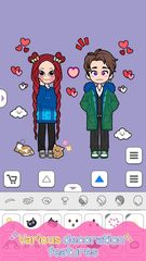 Screenshot 10: Lily Story : Dress Up Game
