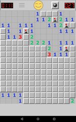 Screenshot 7: Minesweeper
