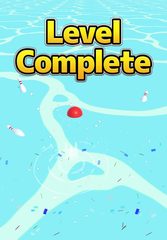 Screenshot 4: Bowling Run