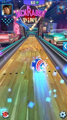 Screenshot 22: Bowling Crew — 3D bowling game