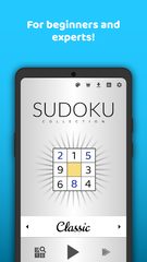 Screenshot 3: Sudoku Collection