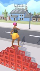 Screenshot 6: Milk Crate Master