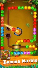 Screenshot 16: Zumma Marble 2: Netives Marbles, Zumma Deluxe