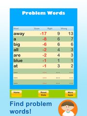 Screenshot 15: Sight Words Coach