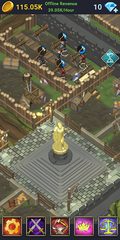 Screenshot 15: Idle War Camp