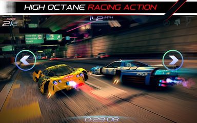 Screenshot 12: Rival Gears Racing