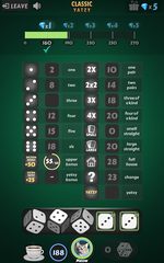 Screenshot 12: Yatzy - Offline Dice Games