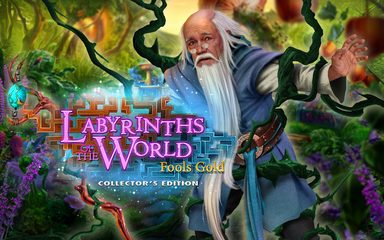 Screenshot 10: Labyrinths Of World: Gold