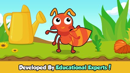 Screenshot 5: Baby Games: learn, 2+ year kid