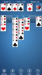 Screenshot 5: Solitaire