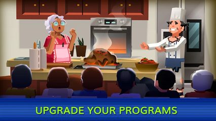 Screenshot 20: TV Empire Tycoon - Idle Game