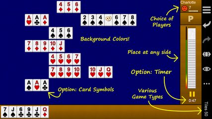 Screenshot 12: Pup Rummy