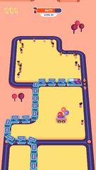Screenshot 2: Train Taxi