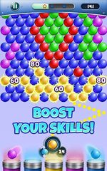 Screenshot 22: Bubble Shooter 3