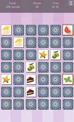 Screenshot 4: Match Pairs classic