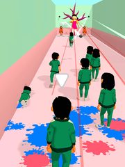 Screenshot 18: K-Run Challenge 3D