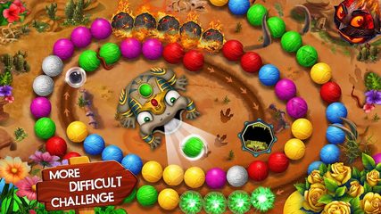 Screenshot 24: Zumbla Deluxe