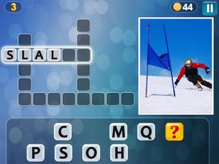 Screenshot 18: PixWords™