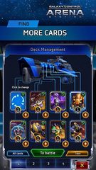 Screenshot 20: Arena: Galaxy Control online P