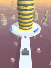 Screenshot 18: Fire Balls 3D