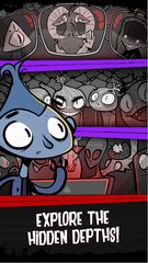 Screenshot 19: Into the Deep Web: Idle Game